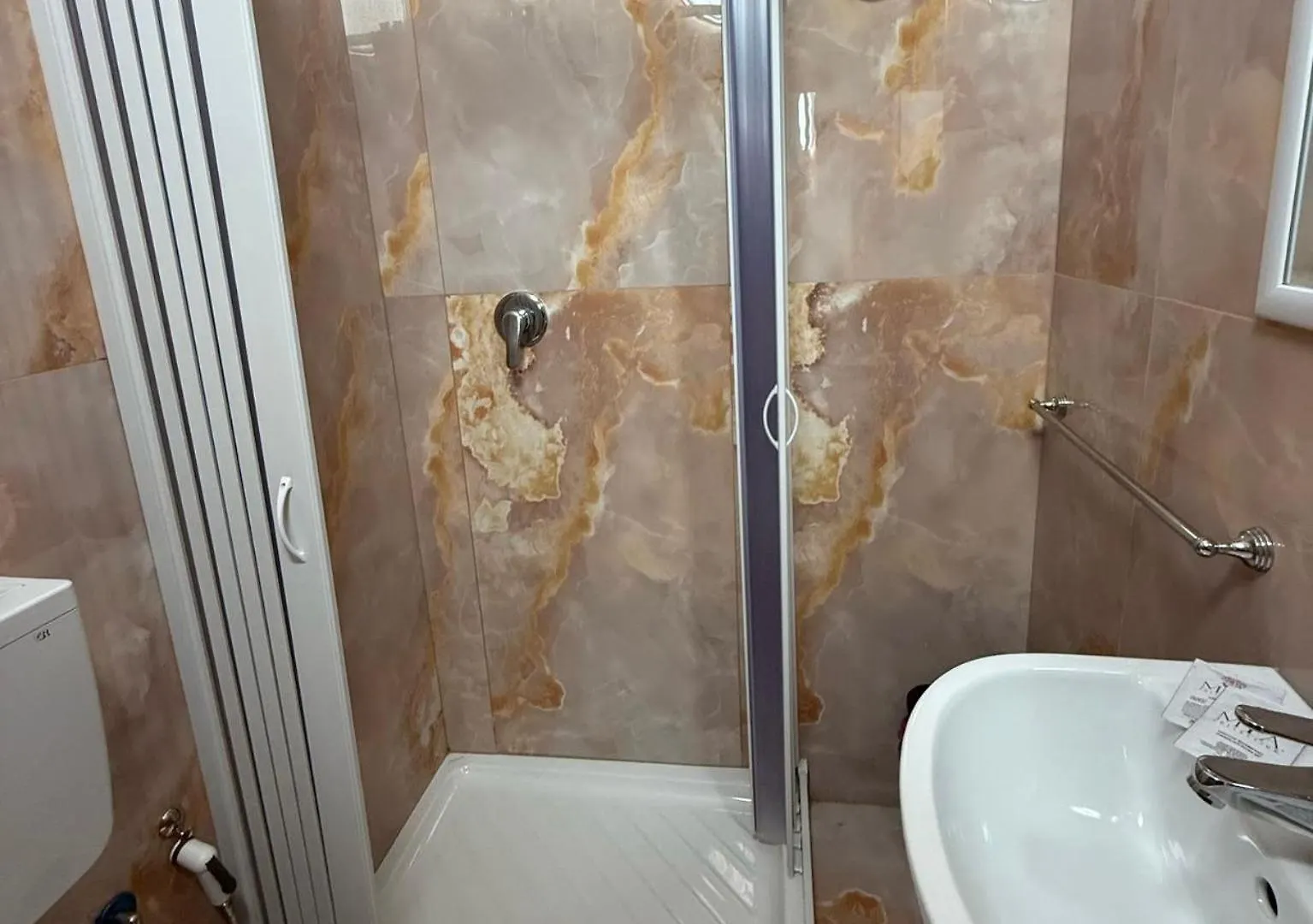 Апартаменты Valentino House Mattonelle Неаполь 0*,