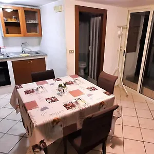  Apartment O' Vascio