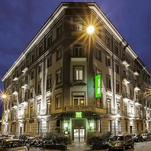 Hotel Ibis Styles Garibaldi, Napels