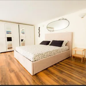  Apartment Napolincentro Loft
