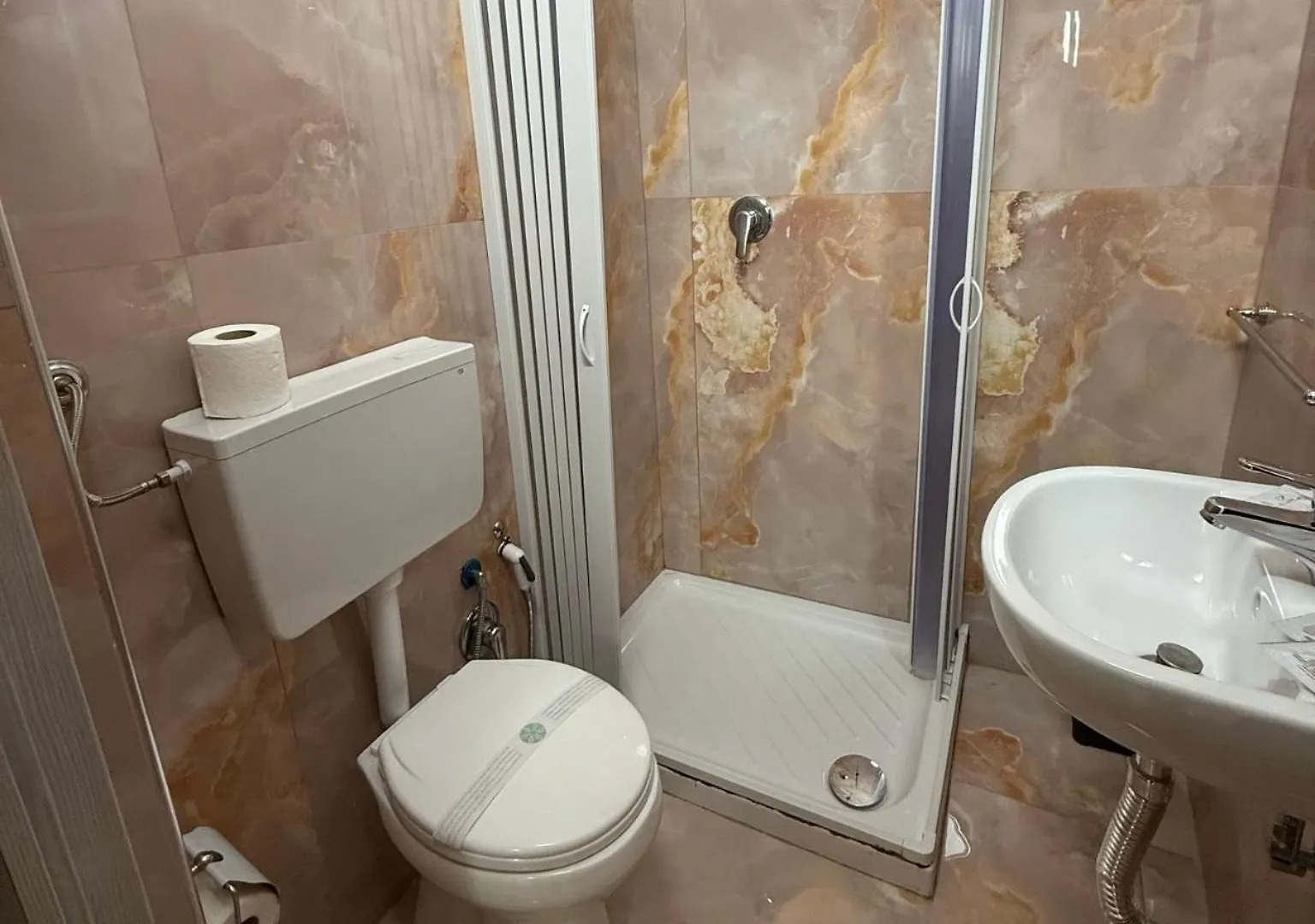Valentino House Mattonelle Apartment Naples