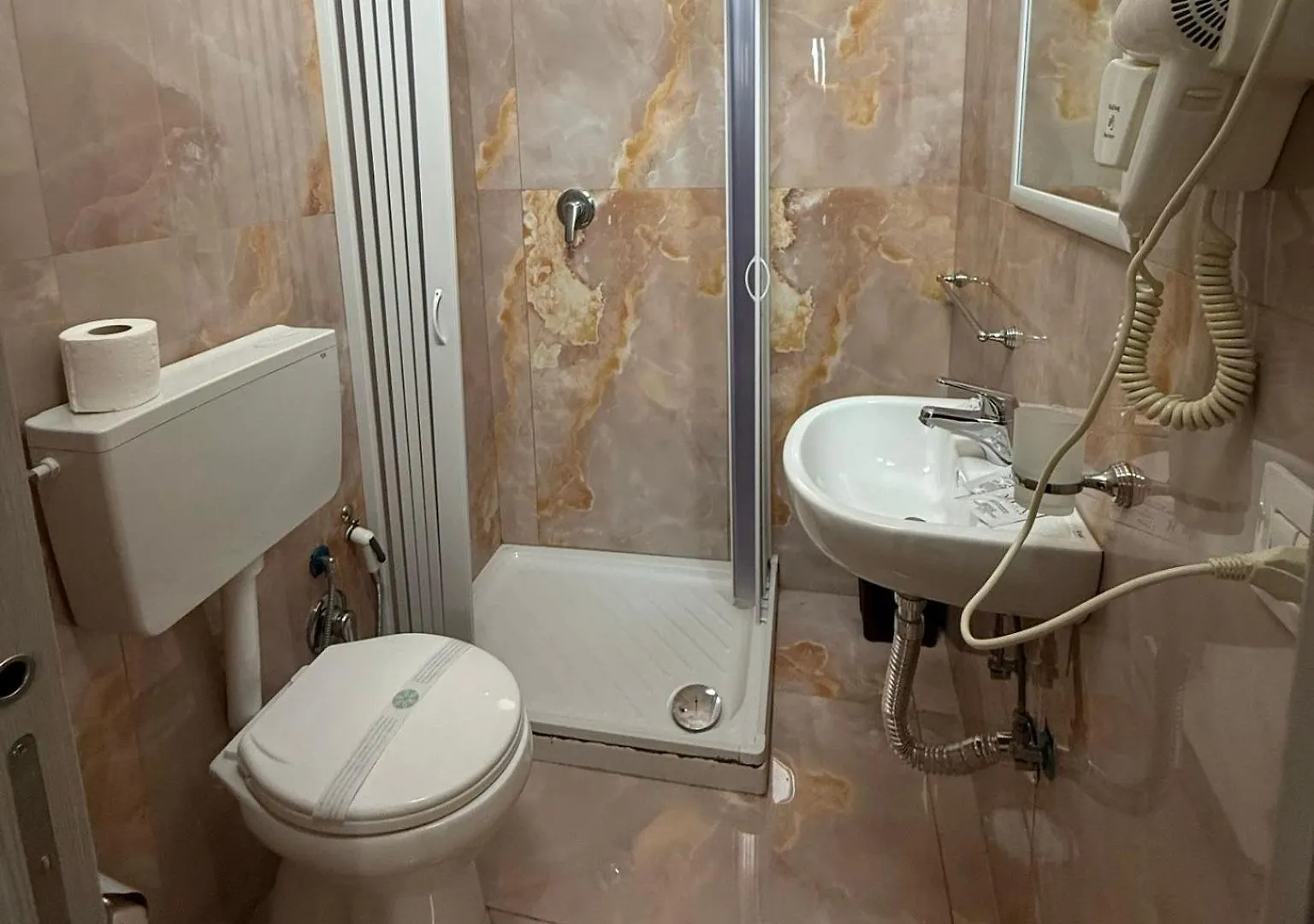 Valentino House Mattonelle Apartment Naples