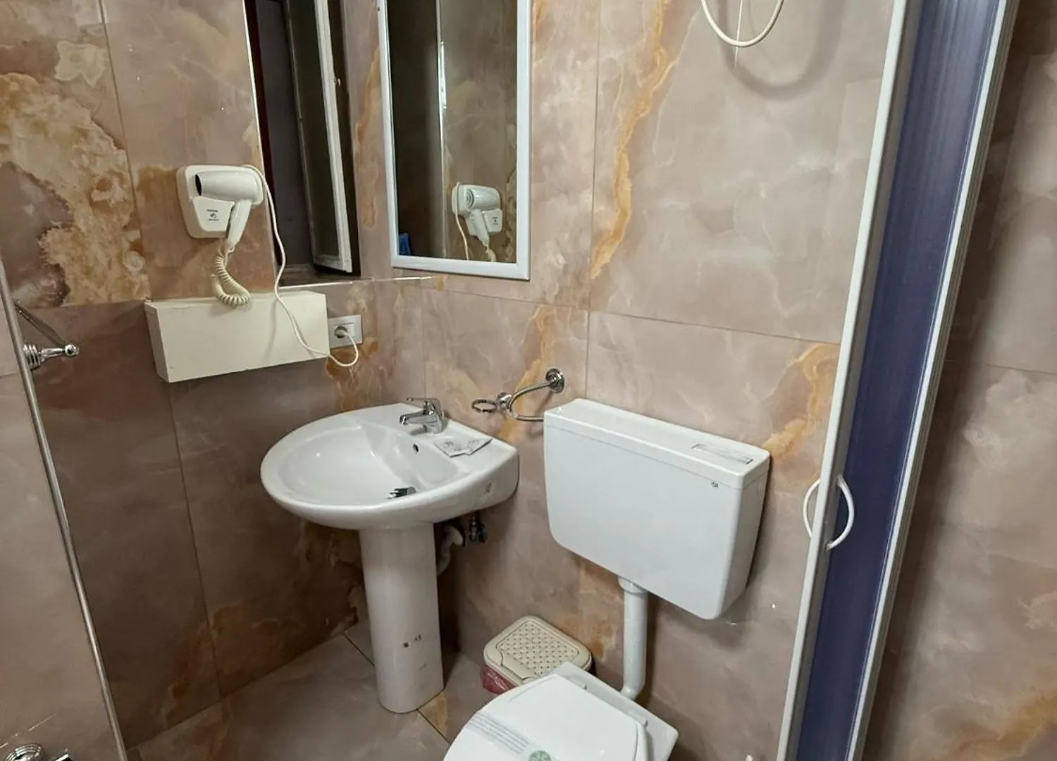 Valentino House Mattonelle Apartment Naples